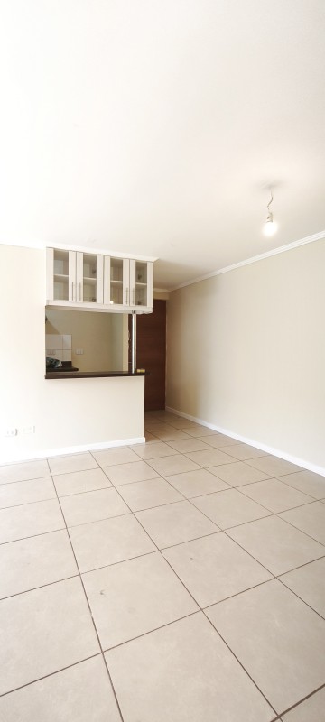 Vende Departamento Limache