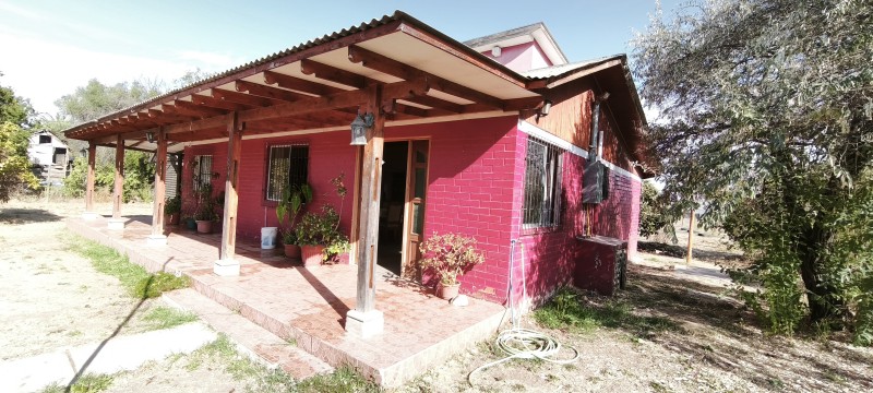 Arriendo Casa Limache