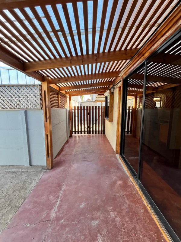 Vende Casa San Francisco de Limache