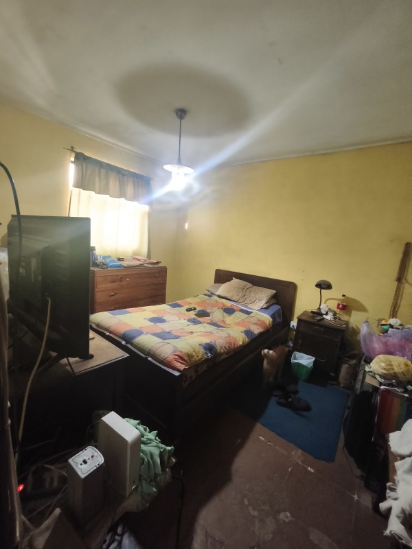 Vendo Casa / Solo Al Contado
