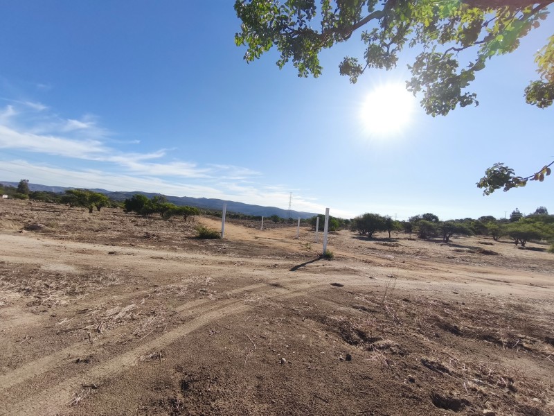 Fotografía de Venta Parcela Limache