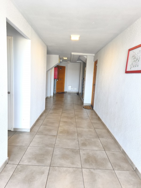 Vende Departamento Limache