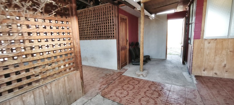 Arriendo Casa Limache