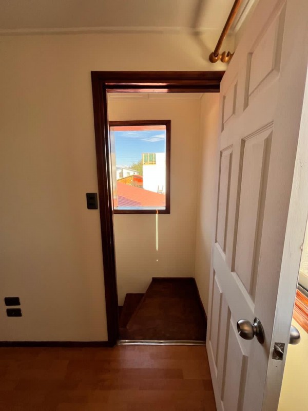 Vende Casa San Francisco de Limache