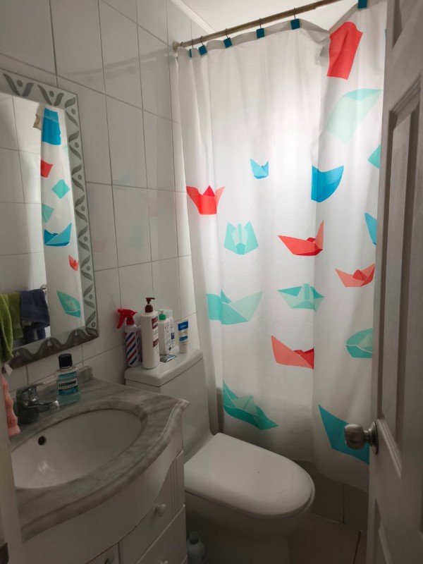 Vende Casa San Francisco Limache