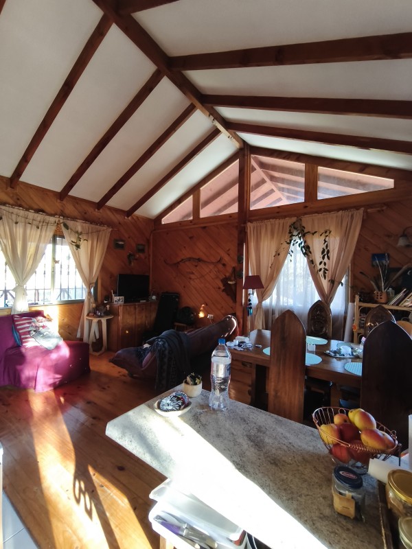 Arriendo Casa Limache