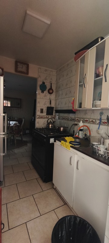 Arriendo Casa Limache