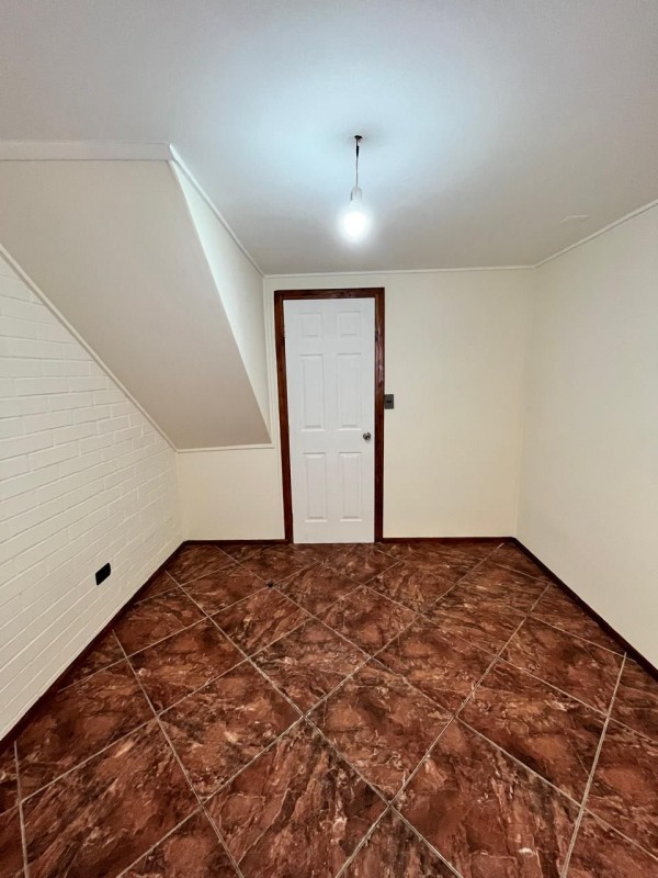 Vende Casa San Francisco de Limache