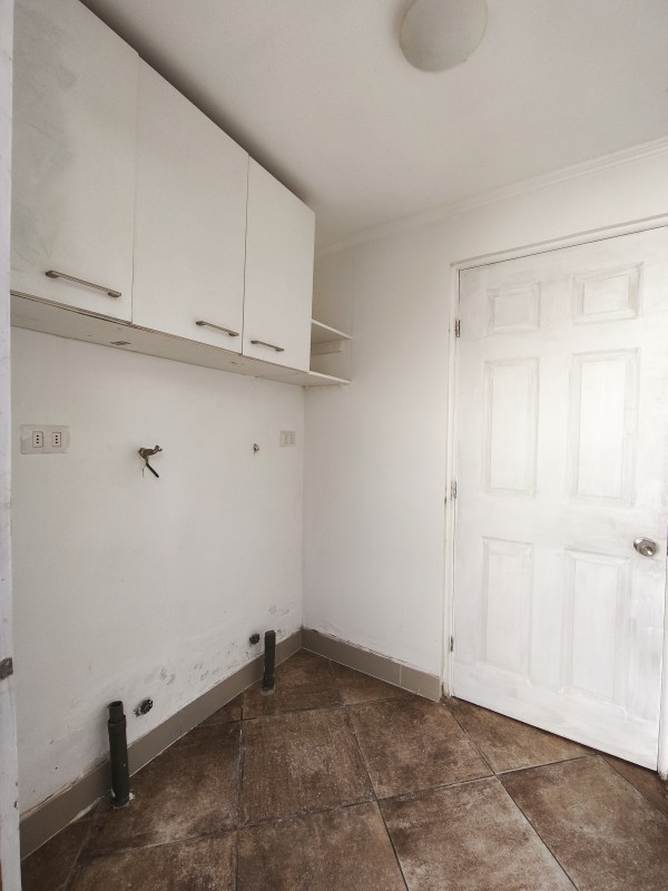 Arriendo Casa Limache