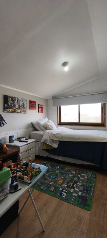 Vende Parcela los Laureles Limache