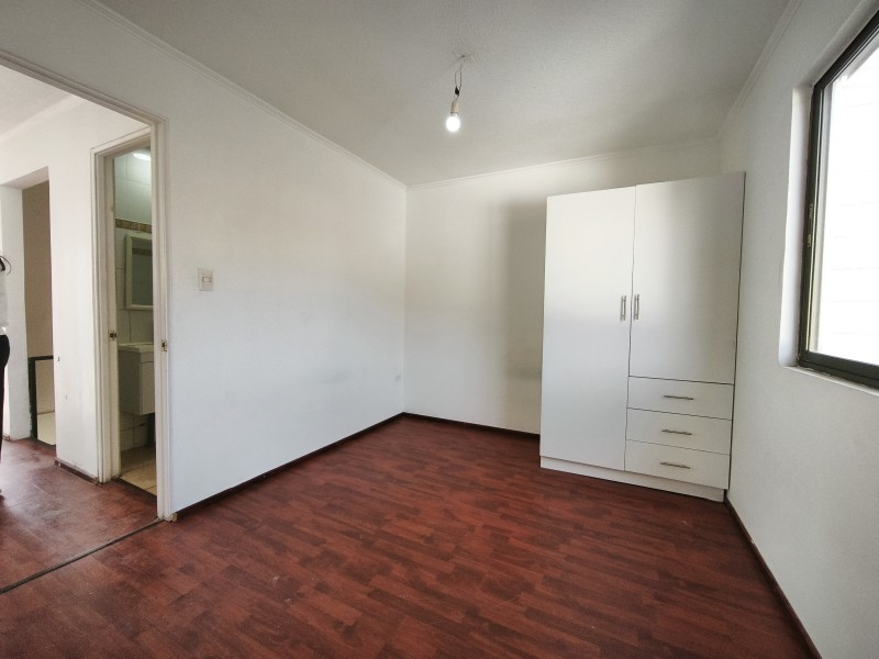 Arriendo Casa Limache