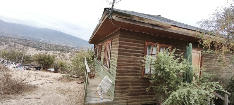 Vende Casa Limache