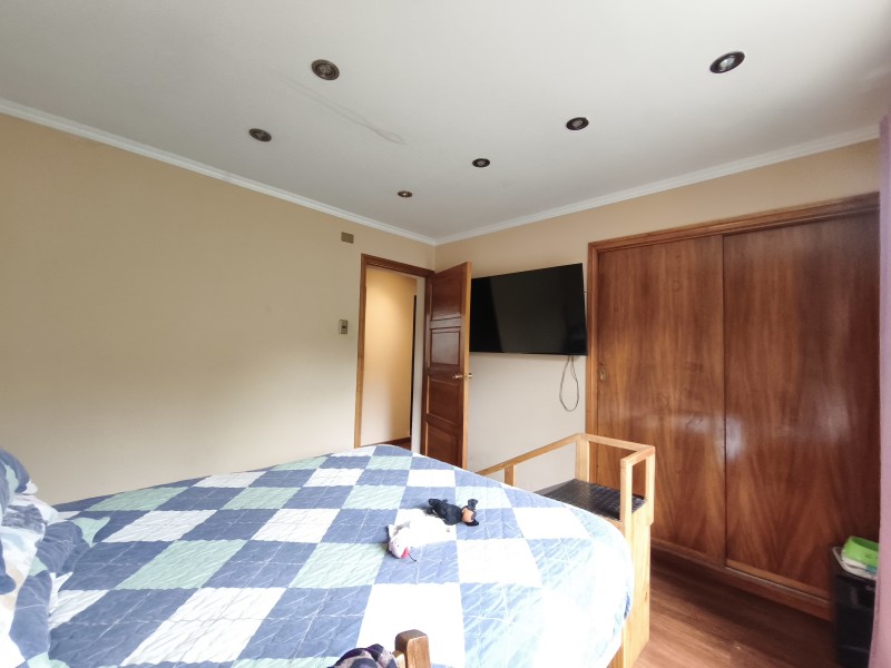 Vende Casa Comercial Limache