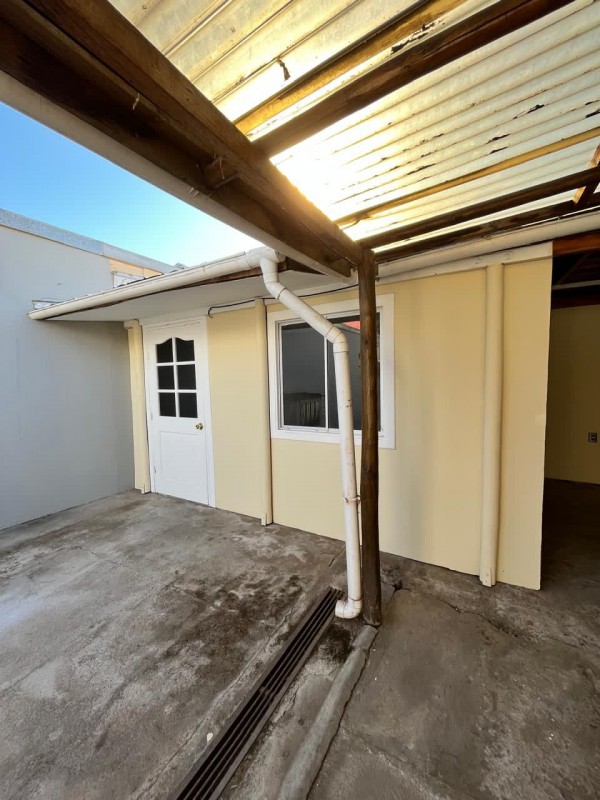 Vende Casa San Francisco de Limache