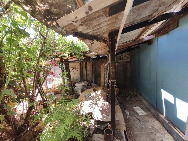 Venta Casa Limache