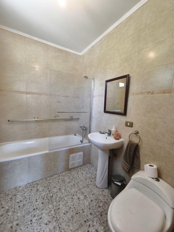 Arrienda Casa Comercial