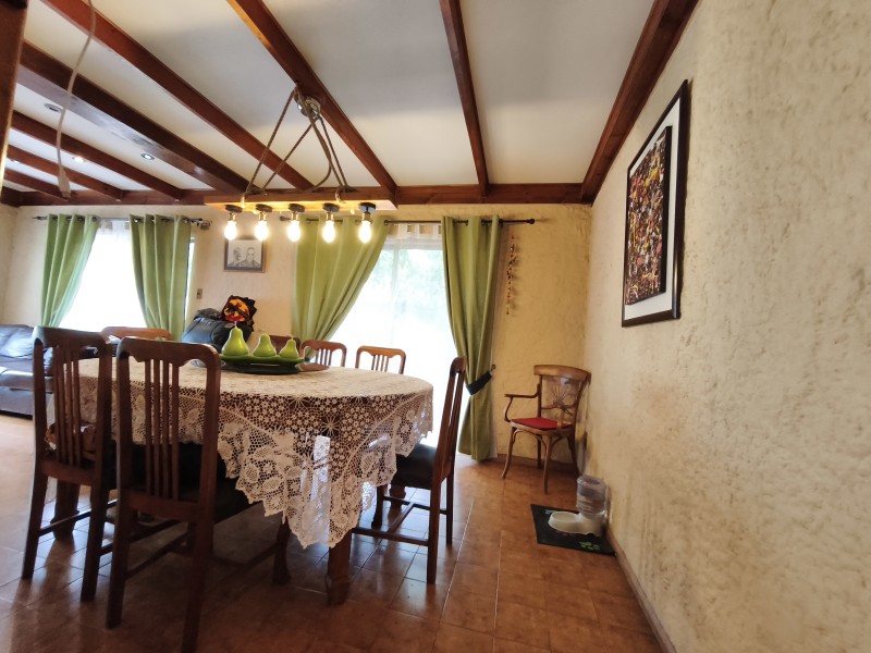 Vende Casa Comercial Limache