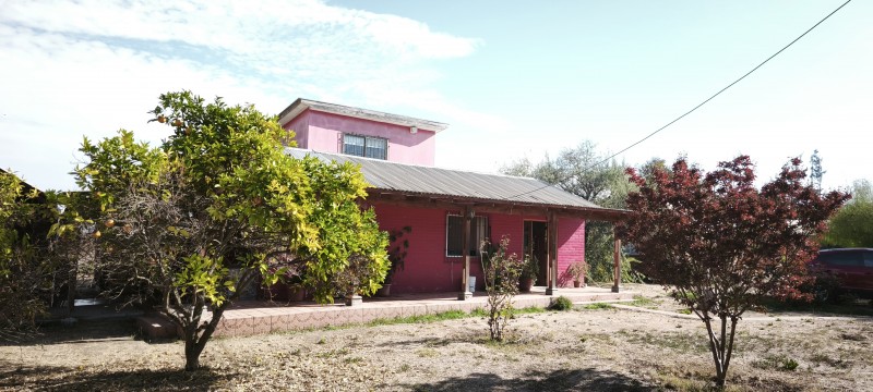 Arriendo Casa Limache