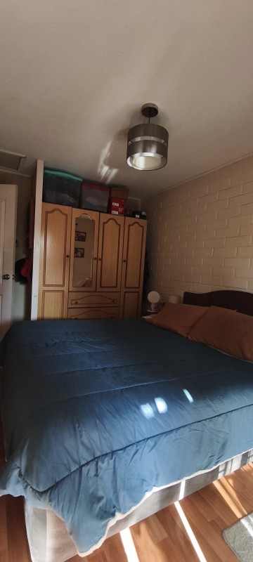 Arriendo Casa Limache
