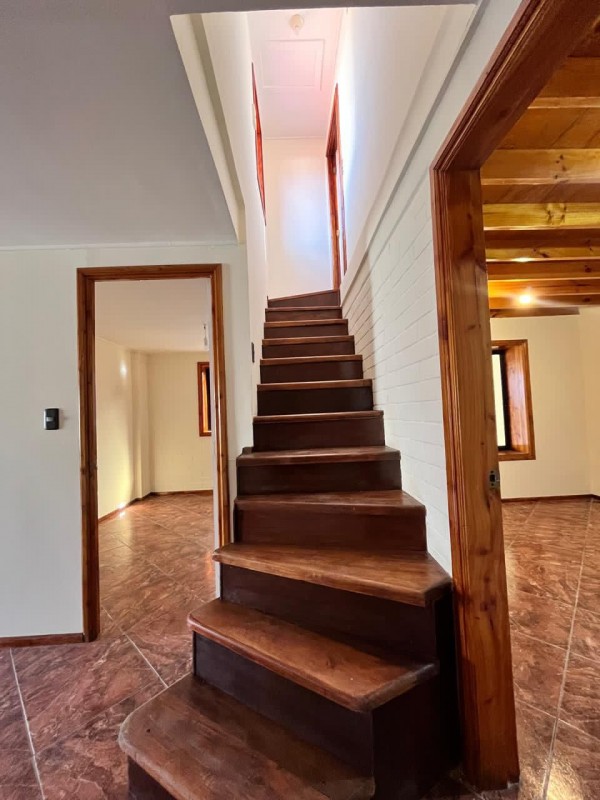 Vende Casa San Francisco de Limache