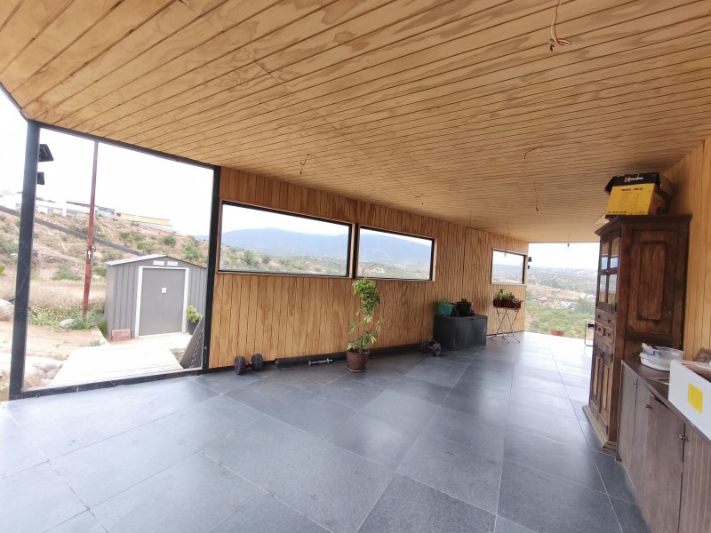 Venta Parcela Limache