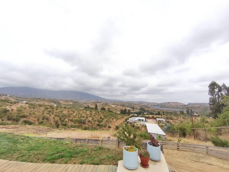 Venta Parcela Limache