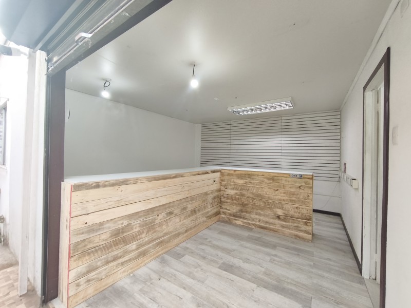 Arrienda Local Comercial Limache
