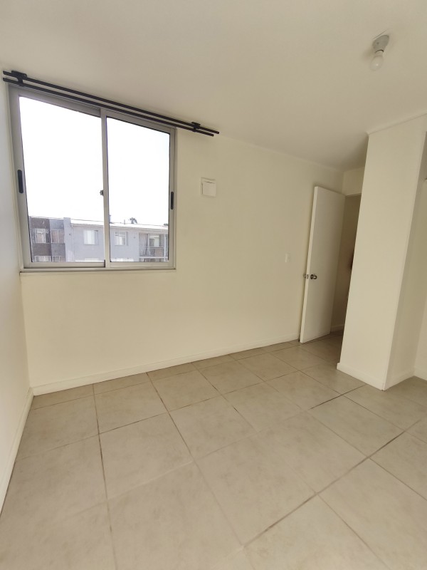 Vende Departamento Limache