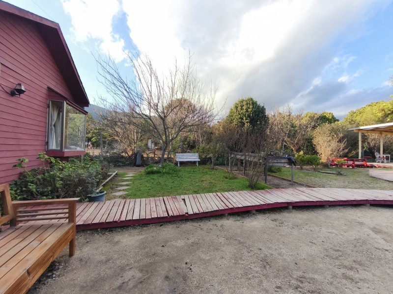 Arriendo Casa Limache