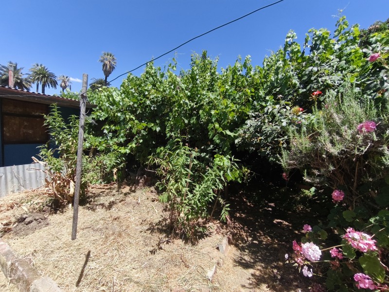 Venta Casa Limache