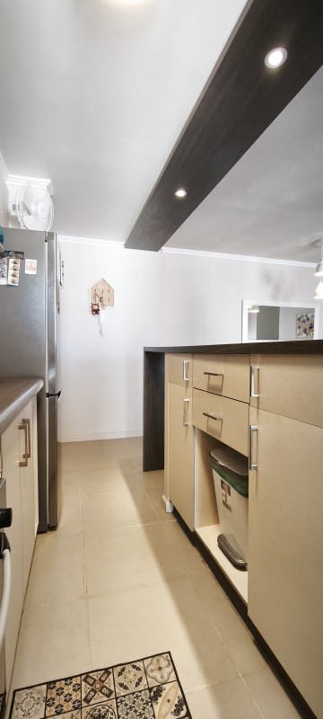 Arriendo Departamento Limache