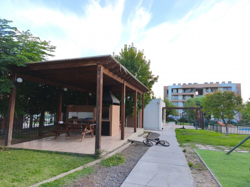 Vende Departamento Limache