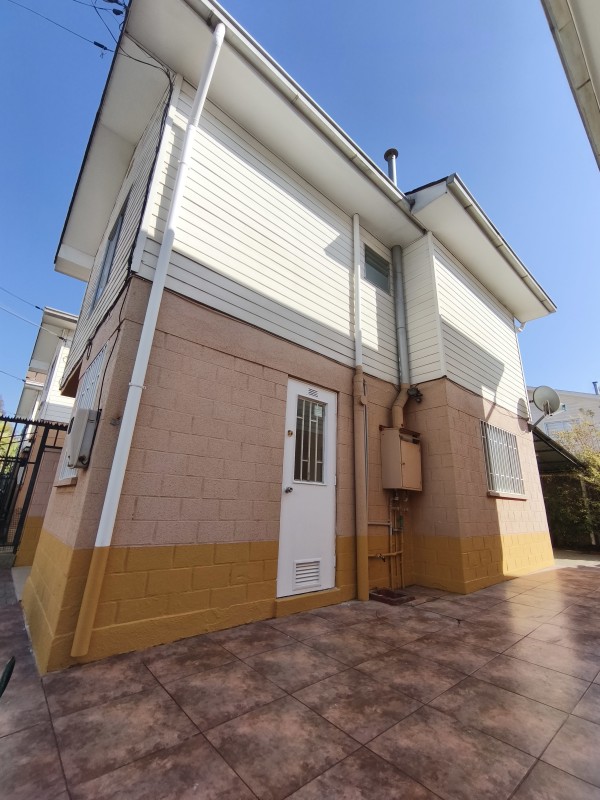 Arriendo Casa Limache