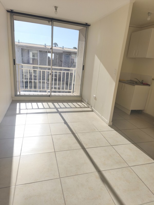 Vende Departamento Limache