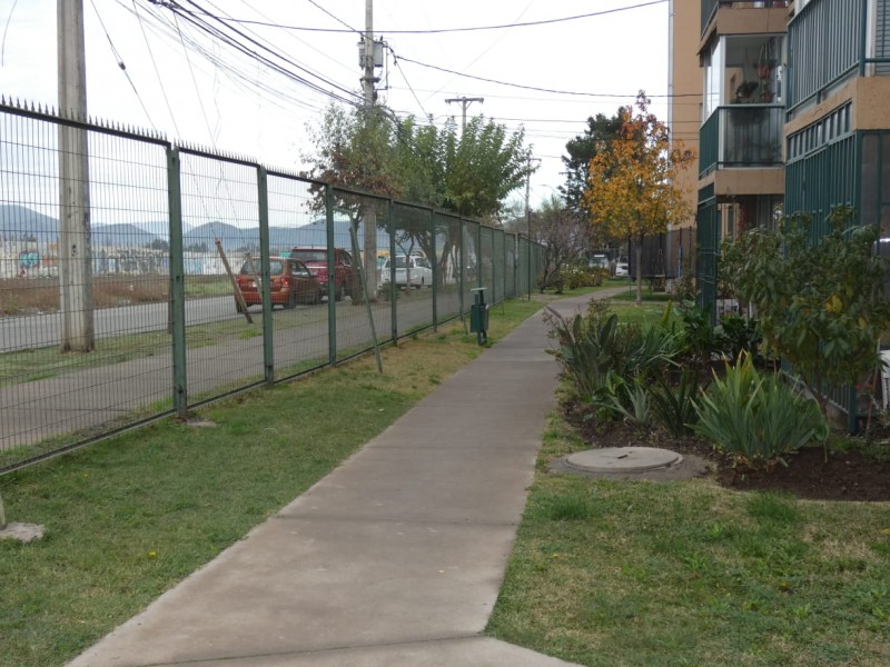 Vende Departamento Puente Alto