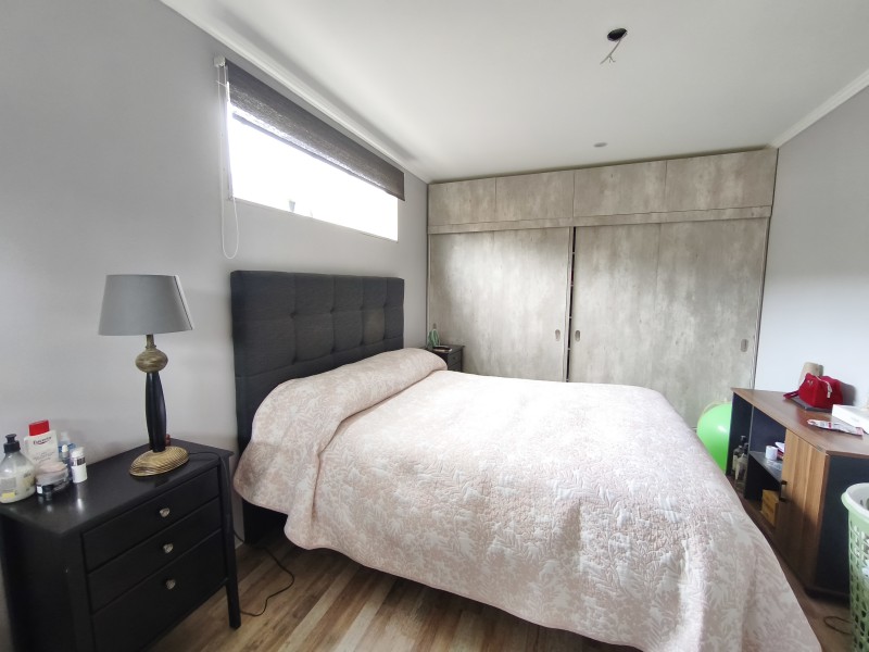 Venta Parcela Limache