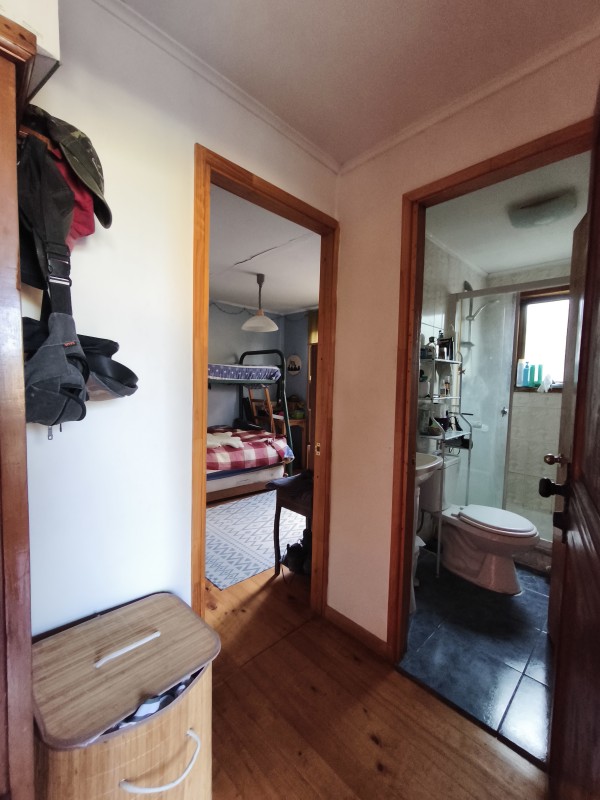 Arriendo Casa Limache
