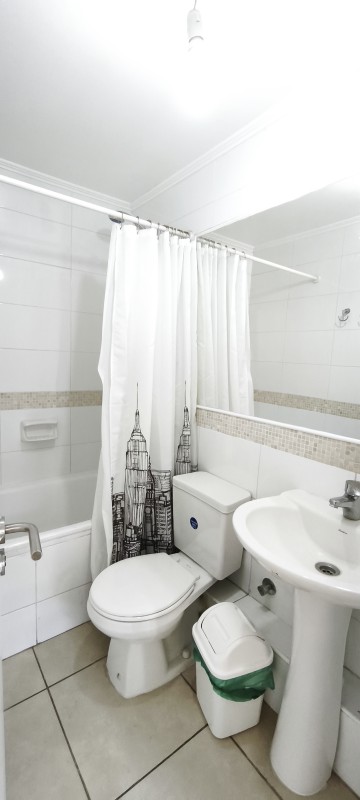 Vende Departamento Limache