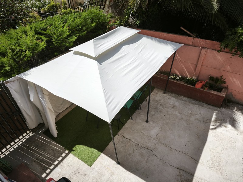 Vende Casa San Francisco Limache