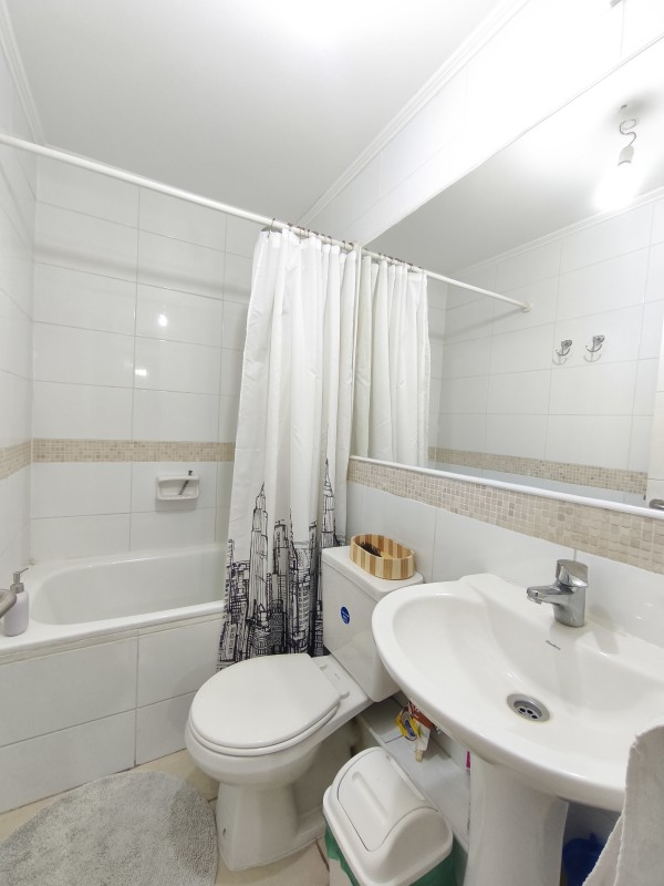 Vende Departamento Limache