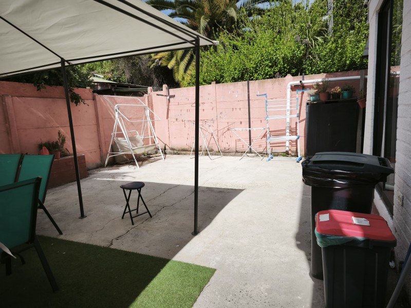 Vende Casa San Francisco Limache