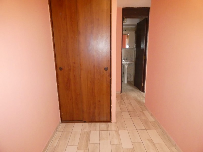 Vende Departamento Puente Alto