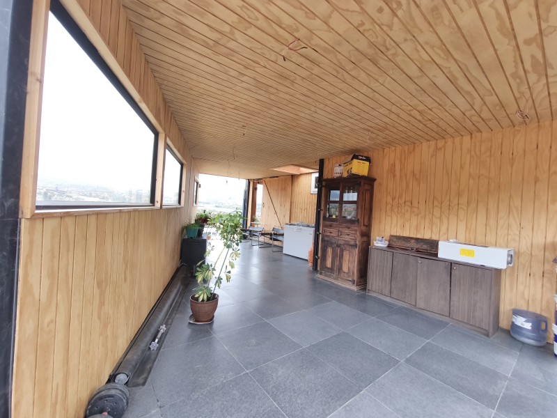 Venta Parcela Limache