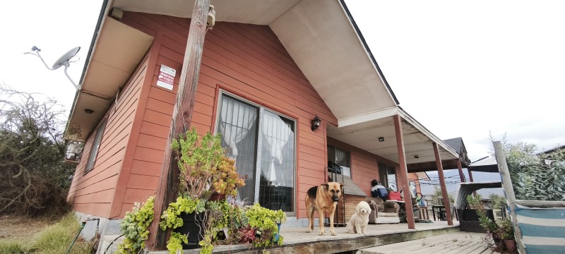 Fotografía de Vende Casa Limache