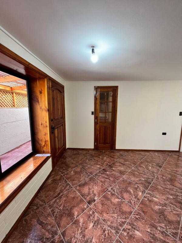 Vende Casa San Francisco de Limache