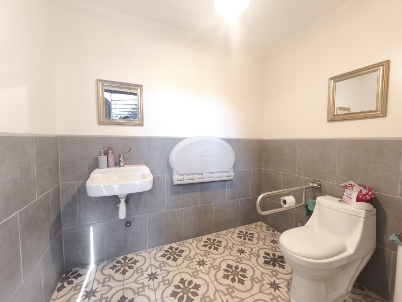 Arrienda Local Comercial Limache