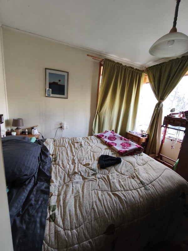 Arriendo Casa Limache
