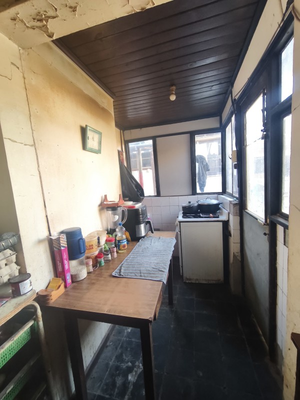 Vendo Casa / Solo Al Contado