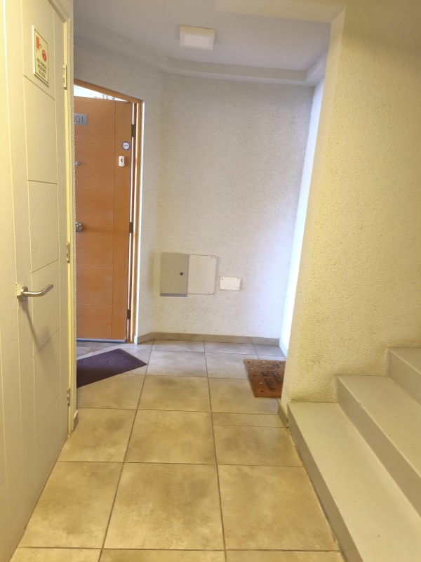 Vende Departamento Limache