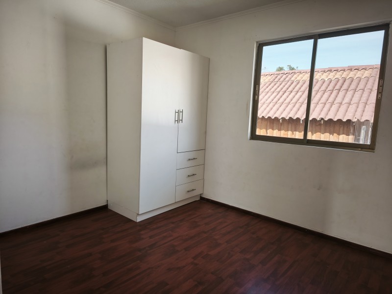 Arriendo Casa Limache